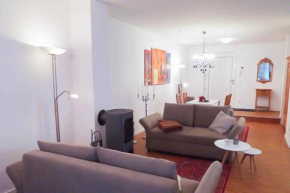 Ferienwohnung Strandnah in Binz 415